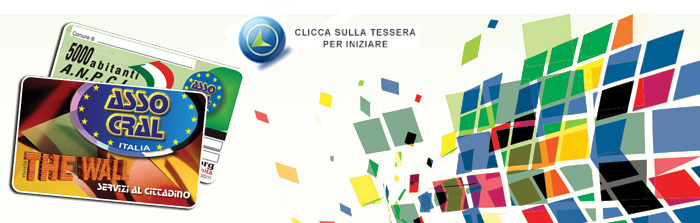 A.N.P.C.I ed ASSO CRAL ITALIA : una collaborazione per offrire ai cittadini dei comuni associati , ottime opportunità di Risparmio